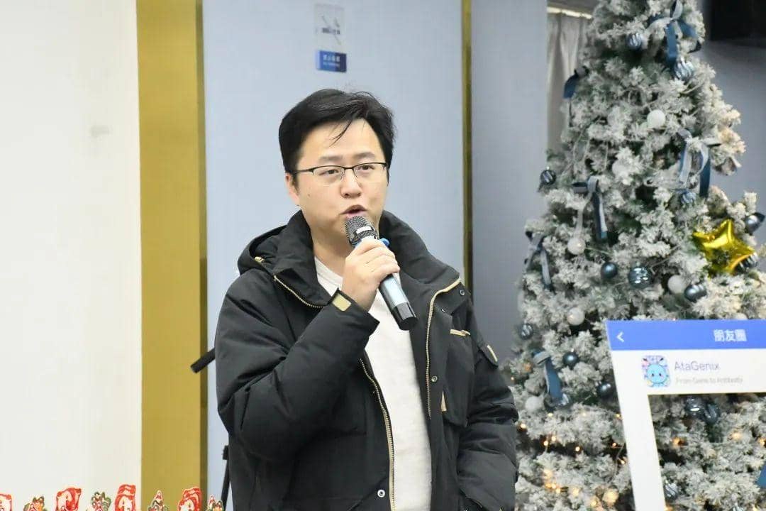 頌歌奏響，普健生物雙旦派對迎新年精彩回顧